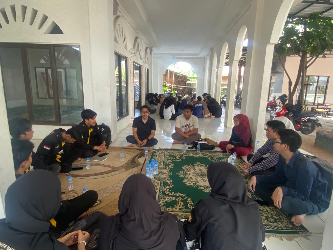 Networking